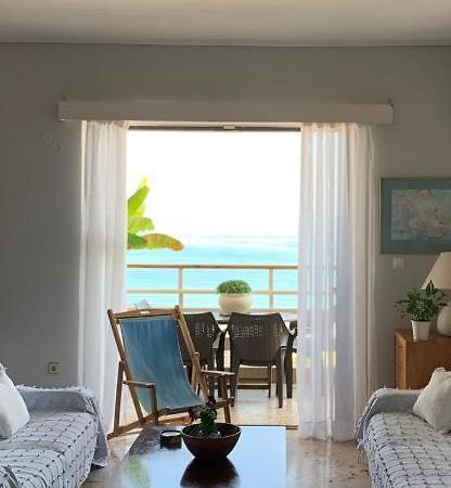 The Penthouse Of Your Dreams Réthymnon Extérieur photo