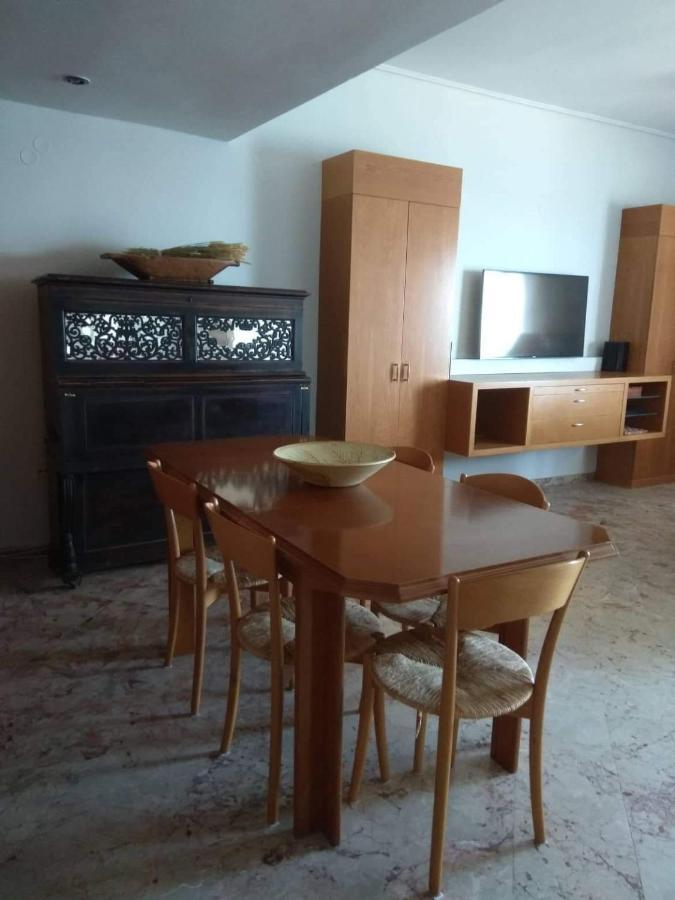 The Penthouse Of Your Dreams Réthymnon Extérieur photo