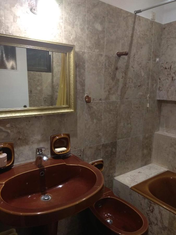 The Penthouse Of Your Dreams Réthymnon Extérieur photo