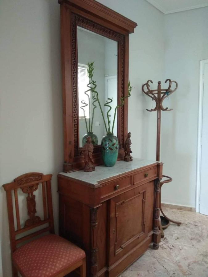The Penthouse Of Your Dreams Réthymnon Extérieur photo