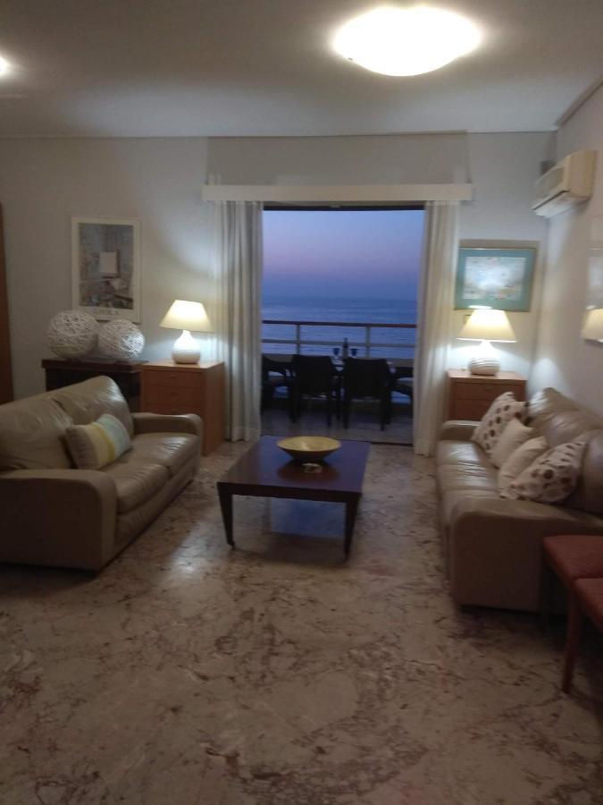 The Penthouse Of Your Dreams Réthymnon Extérieur photo