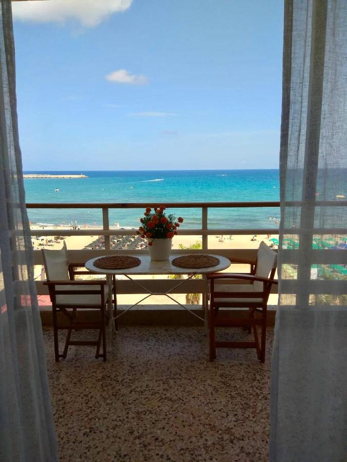 The Penthouse Of Your Dreams Réthymnon Extérieur photo