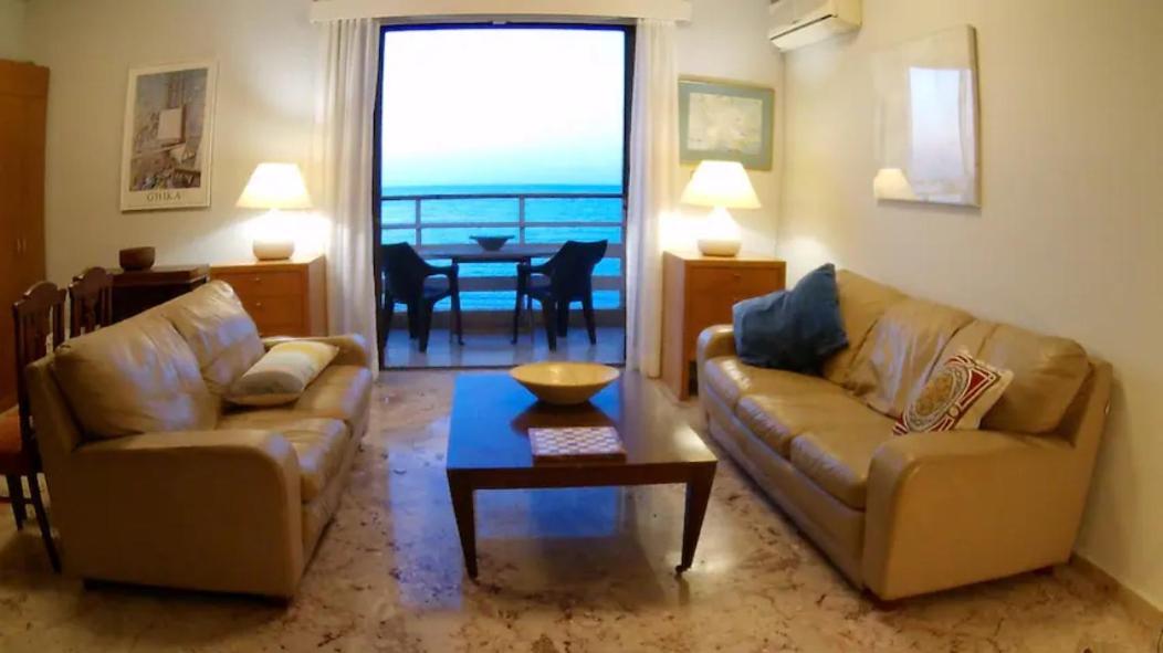 The Penthouse Of Your Dreams Réthymnon Extérieur photo