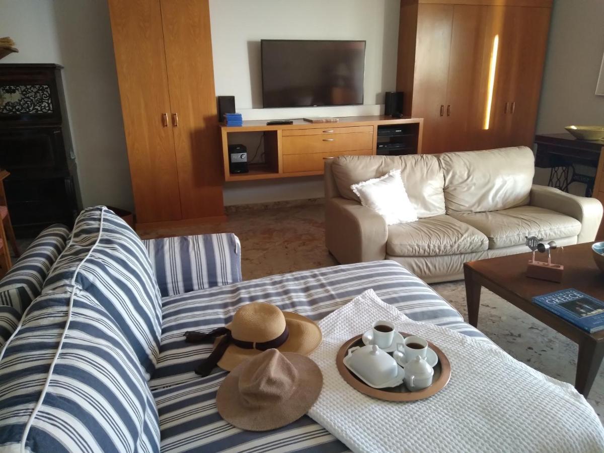 The Penthouse Of Your Dreams Réthymnon Extérieur photo