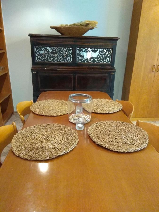 The Penthouse Of Your Dreams Réthymnon Extérieur photo