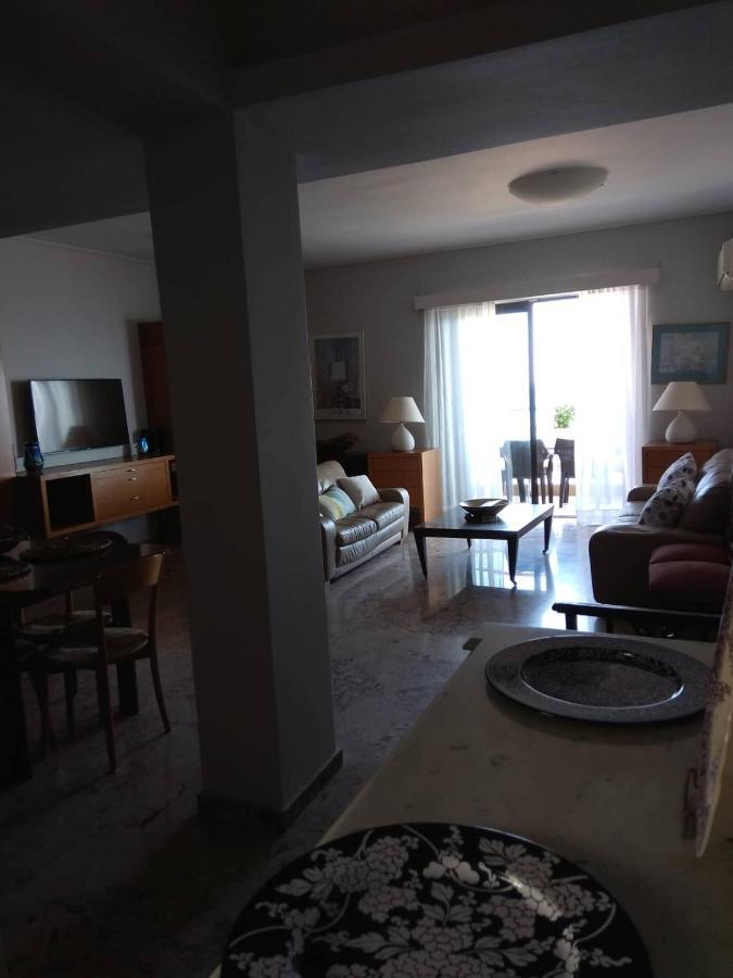 The Penthouse Of Your Dreams Réthymnon Extérieur photo