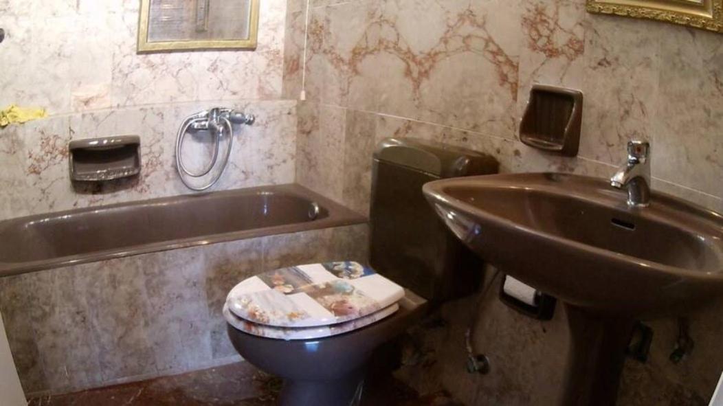 The Penthouse Of Your Dreams Réthymnon Extérieur photo