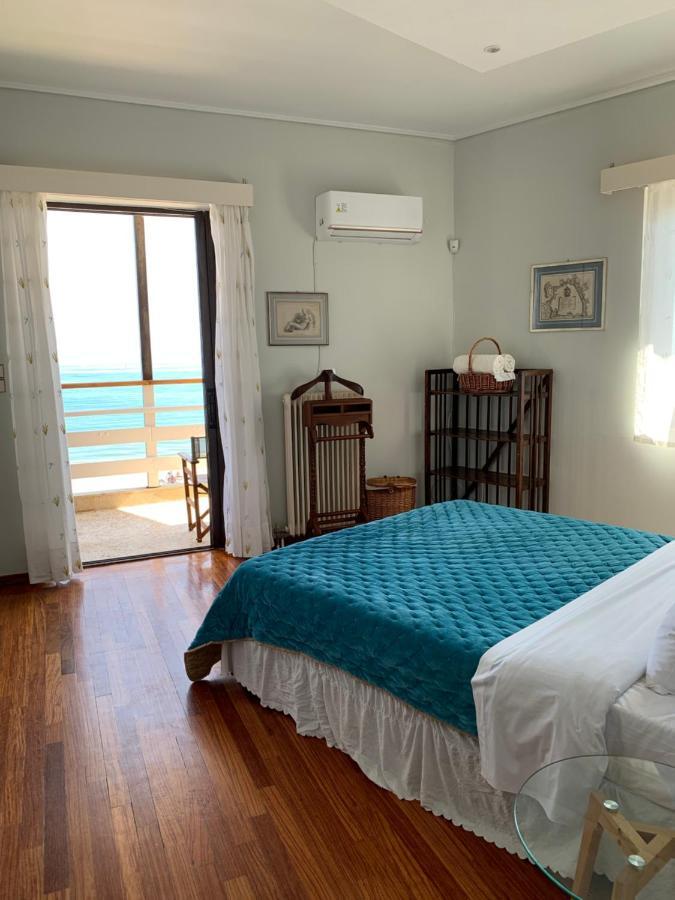 The Penthouse Of Your Dreams Réthymnon Extérieur photo