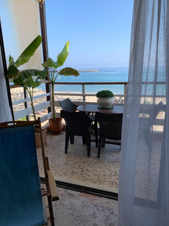 The Penthouse Of Your Dreams Réthymnon Extérieur photo